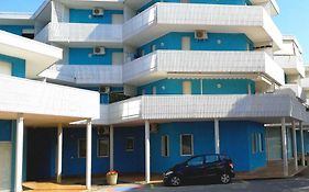 Condominio Simma